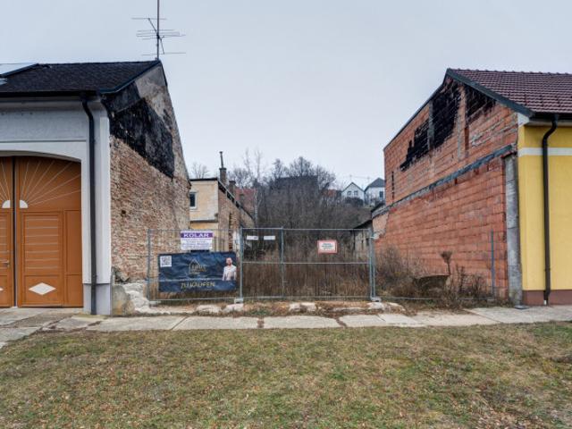Grundstück kaufen in Jedenspeigen, Niederösterreich