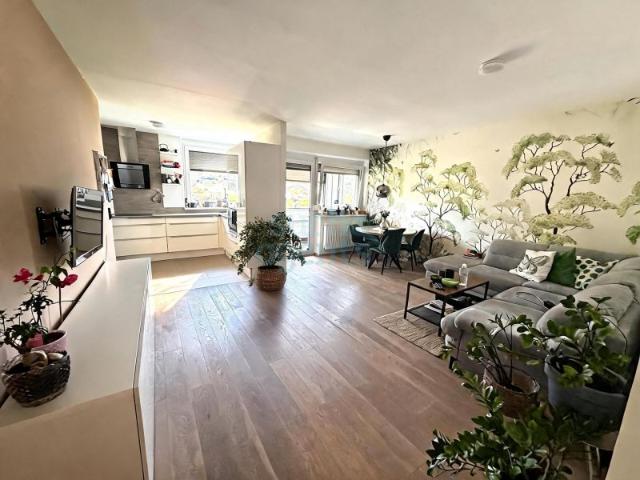 Wohnung kaufen in Gersdorf-Feistritz, Steiermark