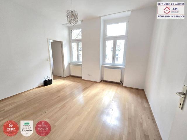 Apartment kaufen in Ottakring, Wien