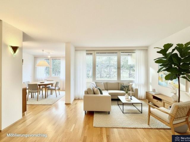 Wohnung kaufen in Donaustadt, Wien