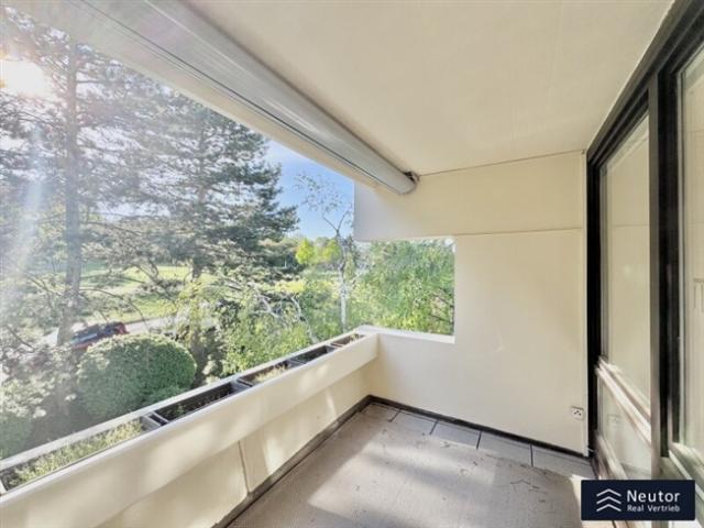 Terrassenwohnung kaufen in Wien