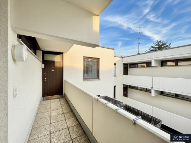Terrassenwohnung kaufen in Liesing, Wien
