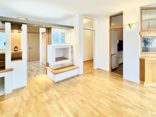 Terrassenwohnung kaufen in Liesing, Wien
