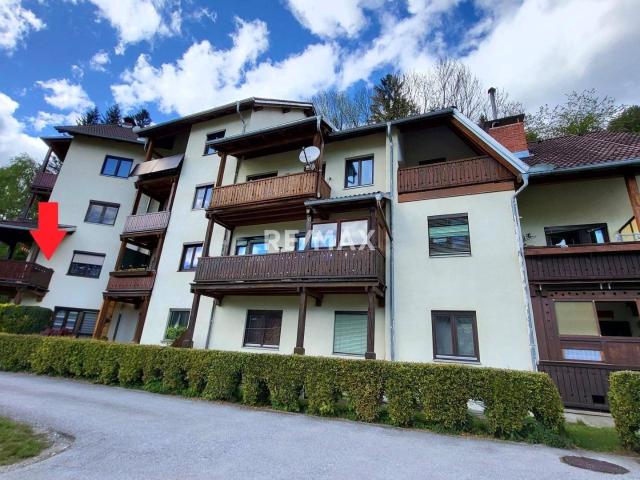 Apartment kaufen in Rottenmann