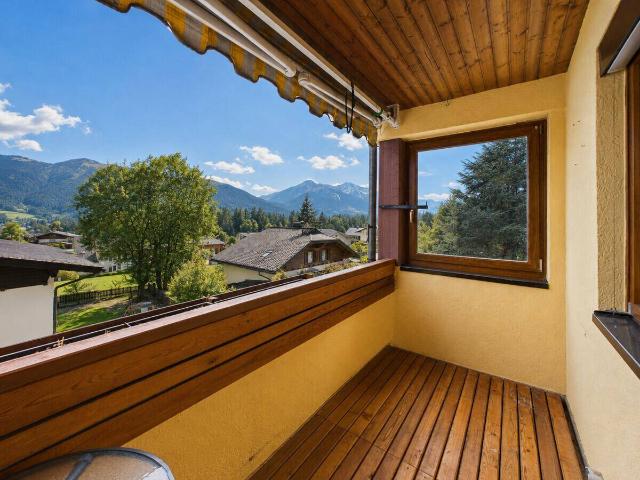 Apartment kaufen in Greifenburg, Kärnten
