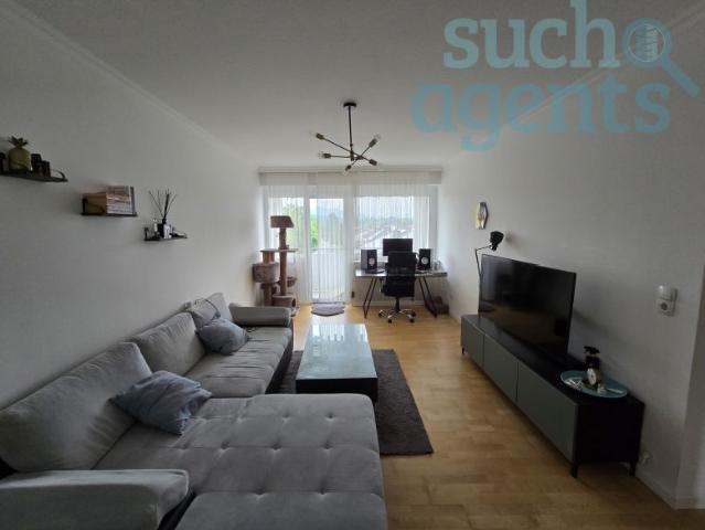 Etagenwohnung kaufen in Neuzeug