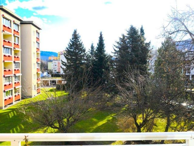 Apartment kaufen in Spittal an der Drau, Oberdorf