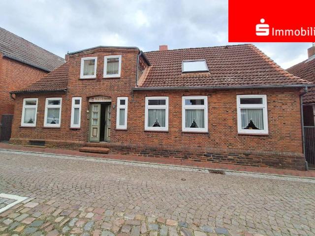 Haus kaufen in Meldorf, Kreis Dithmarschen