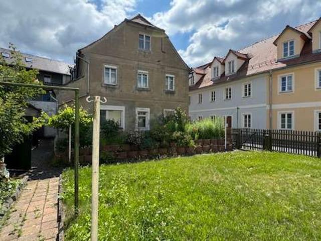 Haus kaufen in Ostritz, Görlitz
