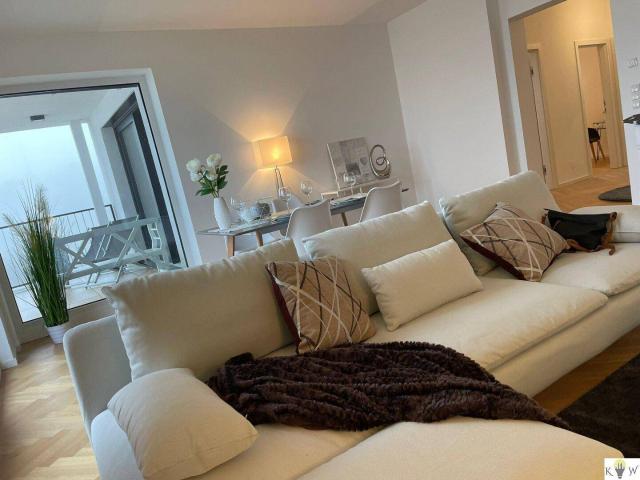 Apartment kaufen in Mörbisch am See, Burgenland