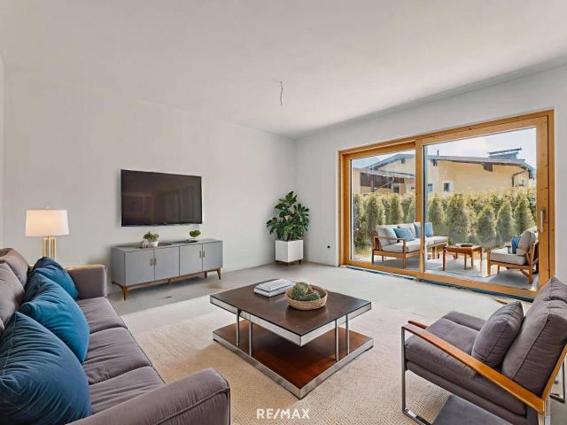 Apartment kaufen in Erlau, Kössen
