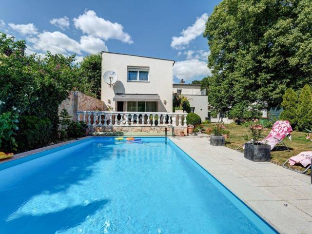 Haus kaufen in Liesing, Wien