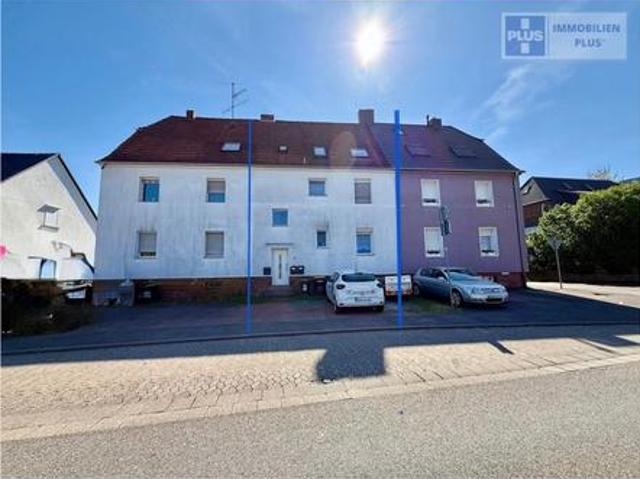 Haus kaufen in Homburg