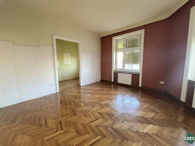 Wohnung kaufen in Wien