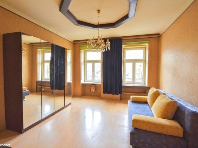 Apartment kaufen in KG Neubau, Wien