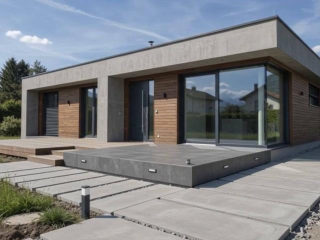 Haus kaufen in Grünau im Almtal, Oberösterreich