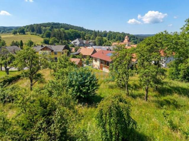 Haus kaufen in Hernstein, Niederösterreich