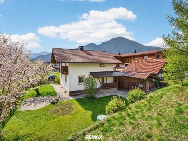 Haus kaufen in Unterweidau, Erl