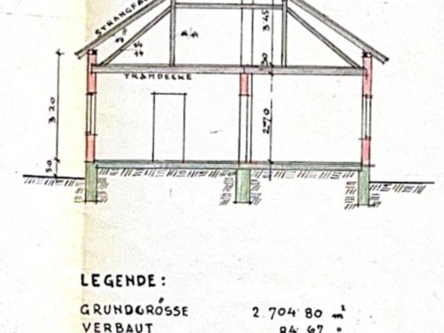 Einfamilienhaus kaufen in Gänserndorf, Niederösterreich
