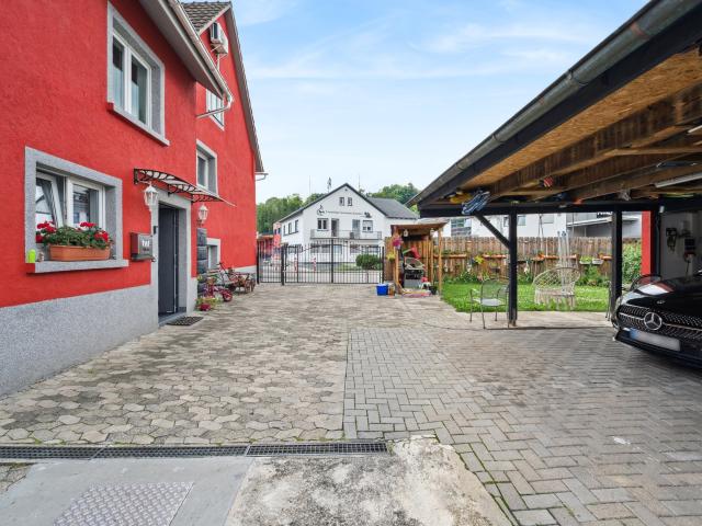 Villa kaufen in Kandern, Baden-Württemberg