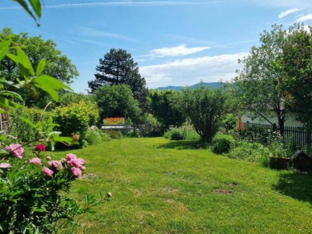 Einfamilienhaus kaufen in Brand-Laaben, Niederösterreich