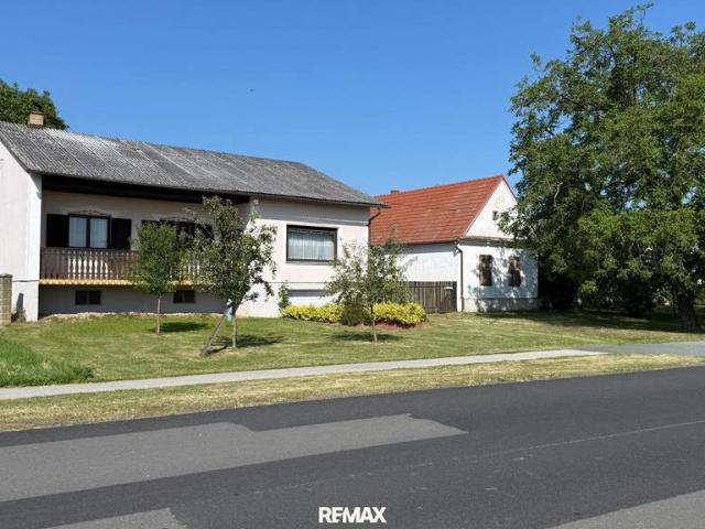 Haus kaufen in Güssing, Burgenland