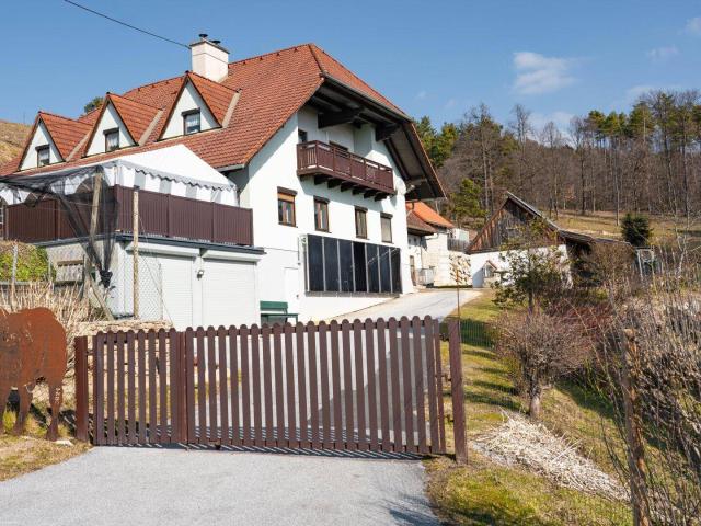 Haus kaufen in Stubenberg am See, Steiermark