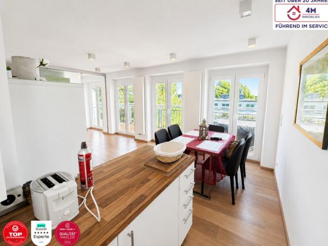 Wohnung kaufen in Währing, Wien