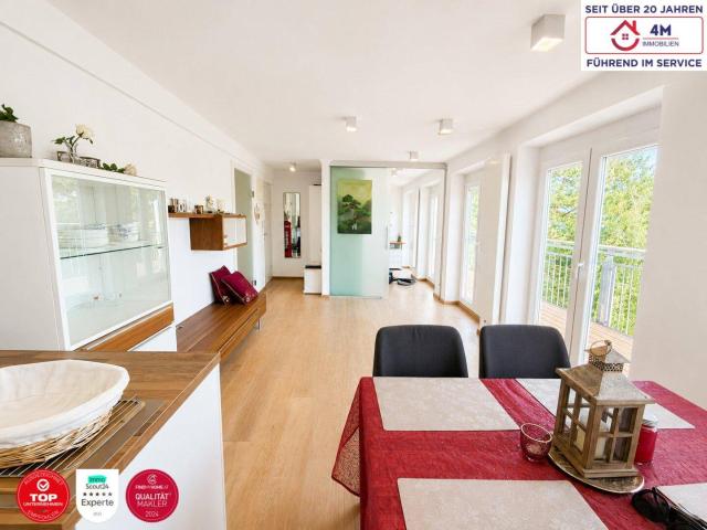 Apartment kaufen in Währing, Wien