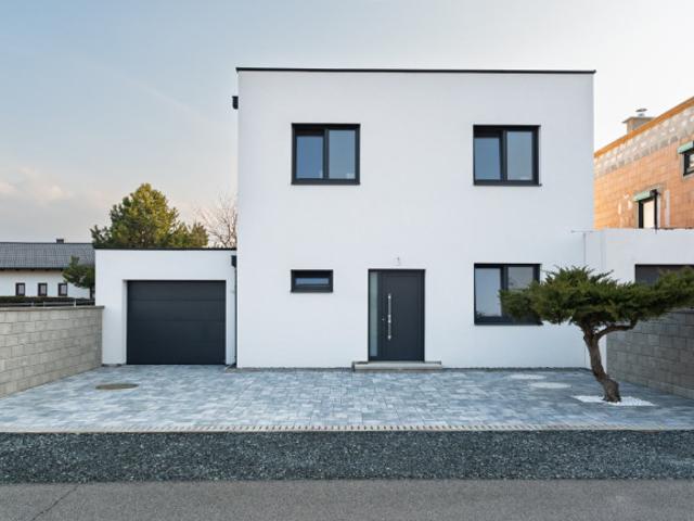 Haus kaufen in Theresienfeld, Niederösterreich