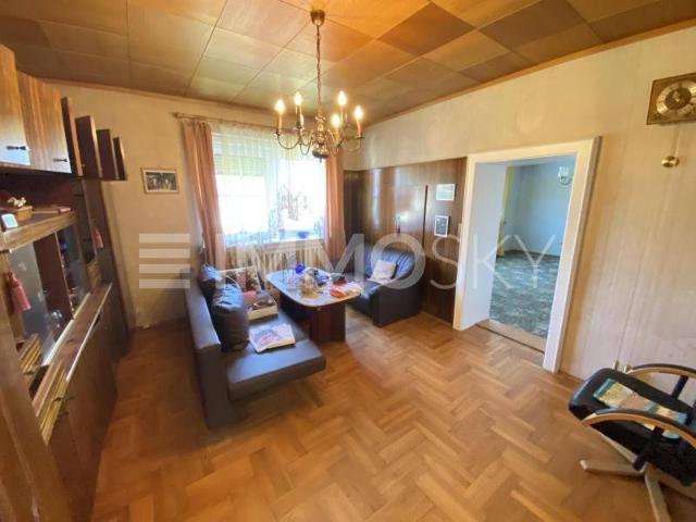 Haus kaufen in Litzelsdorf