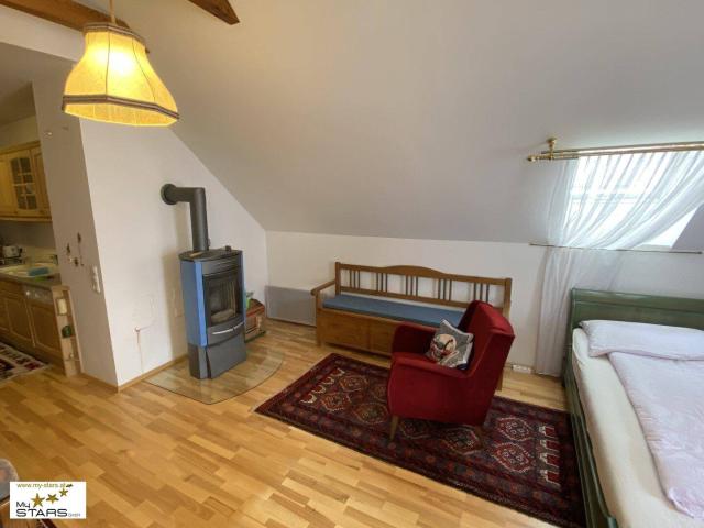 Apartment kaufen in Bad Aussee, Steiermark