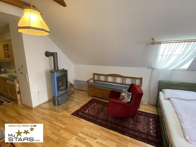 Dachgeschosswohnung kaufen in Bad Aussee, Steiermark