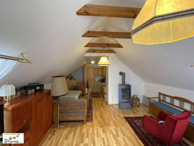 Apartment kaufen in Bad Aussee, Steiermark