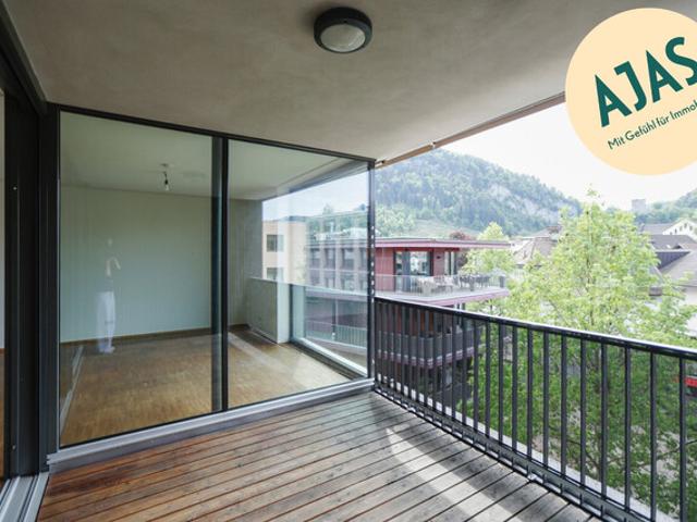Apartment mieten in Götzis, Vorarlberg