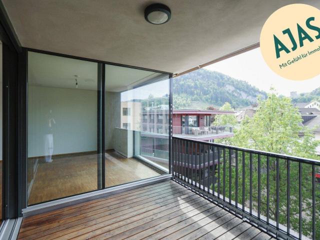 Apartment mieten in Götznerberg, Götzis