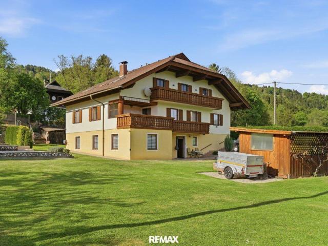 Haus kaufen in Kärnten