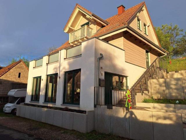 Haus kaufen in Johannesberg, Bayern