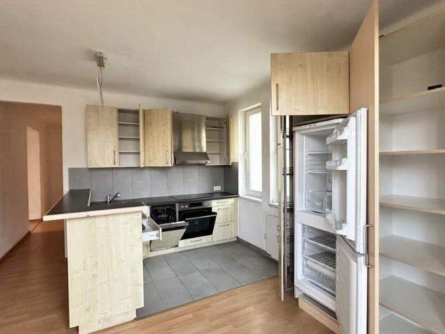 Wohnung mieten in Eisenstadt