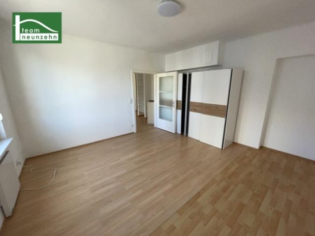 Wohnung mieten in Katastralgemeinde Eisenstadt, Eisenstadt
