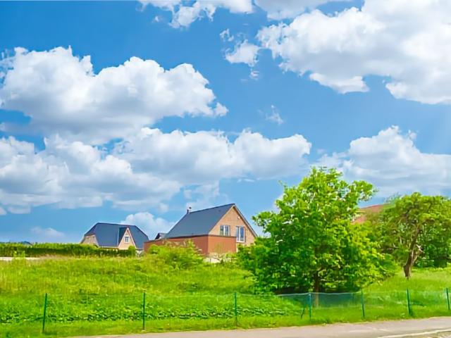 Erdgeschosswohnung kaufen in Nienwohld, Schleswig-Holstein