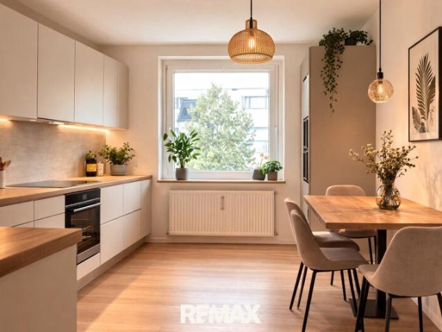 Wohnung kaufen in Baden, Bezirk Baden