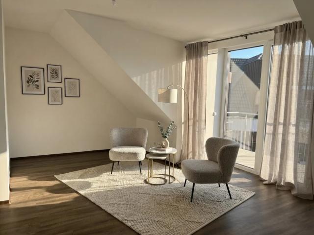 Apartment mieten in Niedernhart, Linz