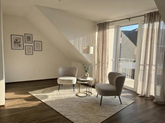 Apartment mieten in Niedernhart, Linz