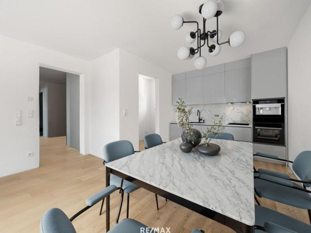 Wohnung kaufen in Kirchbichl, Tirol