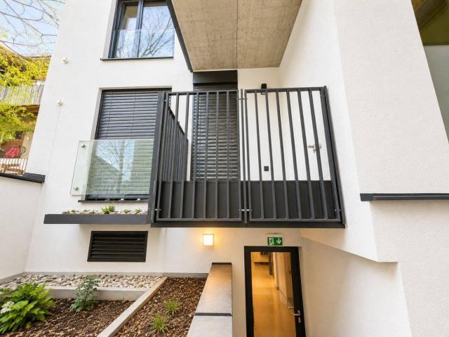 Apartment kaufen in Ottakring, Wien