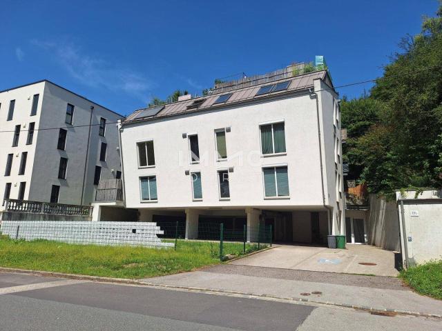 Apartment kaufen in Franckviertel, Linz