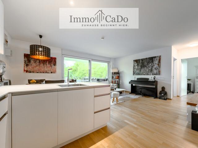 Apartment kaufen in Koblach, Vorarlberg