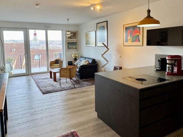 Wohnung kaufen in Voerde, Ennepetal