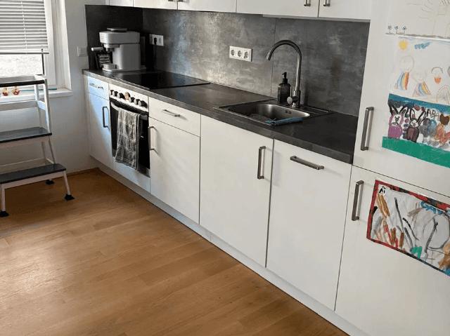 Apartment mieten in Landstraße, Wien